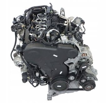 Motor 2.0tdi 110kw cjc audi