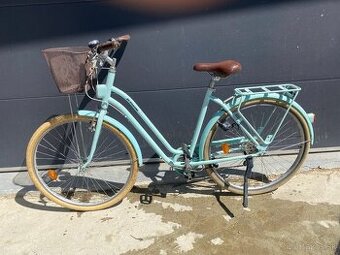 Bicykel