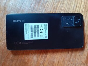 Starší zánovný telefón Xiaomi Redmi note 11 / 6+2G /128GB