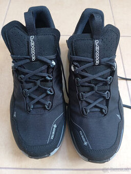 Lowa Maddox PRO GTX LO