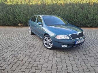 Skoda octavia 2 1.9 tdi 77kw