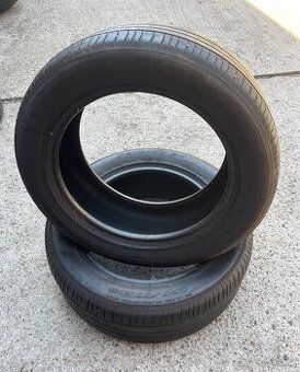 235/55 R18 Michelin Letne 2ks