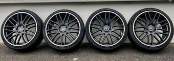 ASA GT1 R19 5x108 - 1