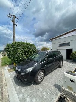 Opel Zafira 2.0 diesel