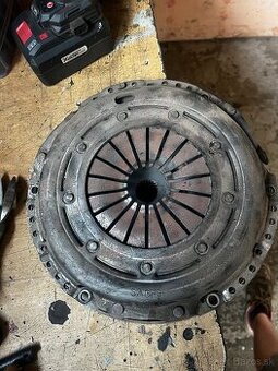 Komplet spojka SACHS Ford mondeo mk4 1.8tdci