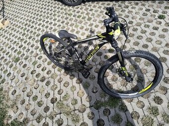 Predam horsky bicykel kross hexagon
