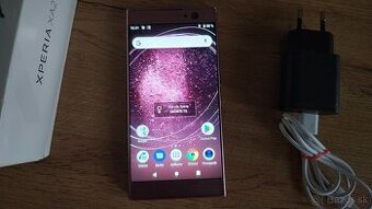 Predam Sony Xperia XA2 - 1