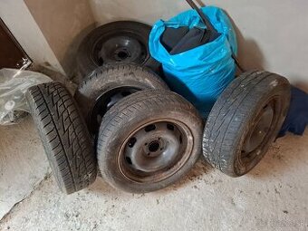 185/65/R15 - 1