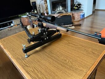 CZ 557 lux - 1