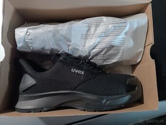 Uvex 1-x craft pro velkost 44 - 1