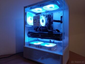 R5 3600,Rx 5700 XT, Herný počítač