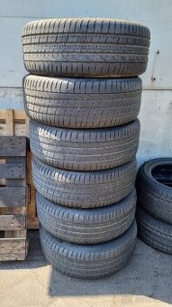 Pirelli Pzero 245/45 r19 98Y letné Runflat
