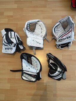 VAUGHN, BAUER LAPACKY