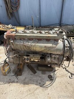 Motor Pv3s V3S