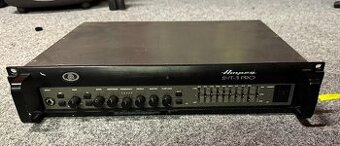 Ampeg SVT-3 pro 2003