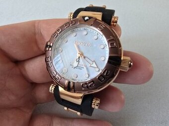 Invicta Damske Subaqua