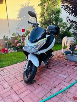 Honda pcx125
