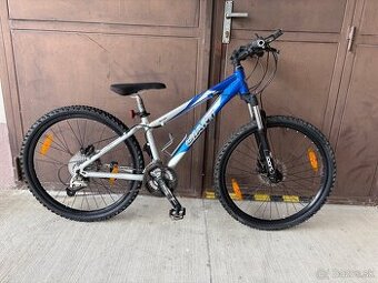Predám bicykel giant XS