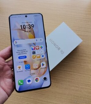 Honor 90, 12GB/512GB