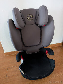 Autosedacka Cybex Solution S-FIX