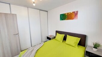 PRENÁJOM/RENT - Petržalka - 2-izb. byt s balkónom a garažový - 1