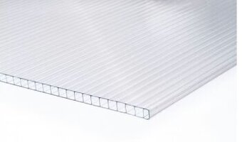 Kúpim lexan 10mm s UV vrstvou