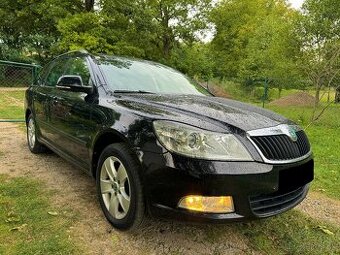 Škoda Octavia 2013 1.6TDI 77kW Tažné, Navigace, ROZVODY