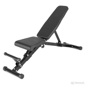 Predám polohovateľnú lavicu Flaptor