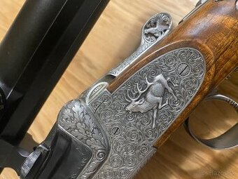 jednoranova gulovnica - 1