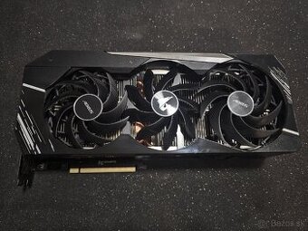 RTX 3080 Aorus Master