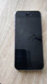 Iphone 5S