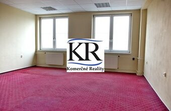 20 m2, Kancelárie na prenájom, Trenčín, Za mostami