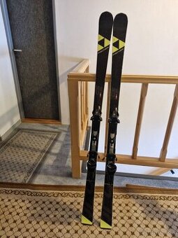 Fischer RC4 World Cup GS 155 cm