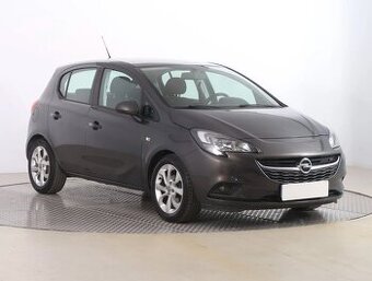 Prenájom OPEL Corsa 1.2 TSI manuál aj TAXI