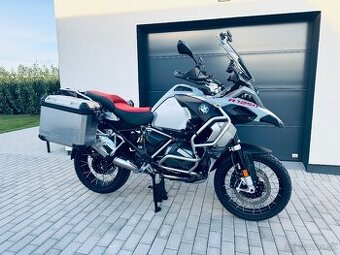 BMW R1250GS ADVENTURE