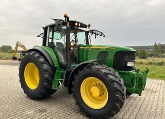 John Deere 6920s