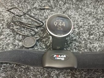 Hodinky Polar Vantage V2 s pásom H7