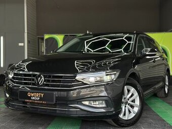 Volkswagen Passat Variant 2.0 TDI 90kw 2021