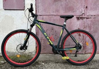 CTM Rambler 1.0