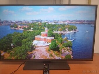 Panasonic tx-43gx550e