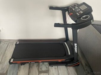 Bežecky pas HRS T - 280