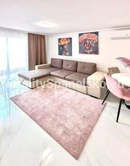 Moderní apartmán 2+kk jen 300 m od moře 144.900 eur