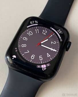 Predám Apple Watch Series 5 GPS 40mm