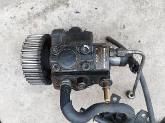 Vstrekovacie čerpadlo 1.6 Multijet