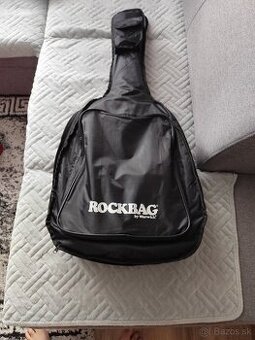 Predám akustickú gitaru