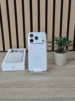 iPhone 17 Pro 256GB Silver | NOVÝ KUS