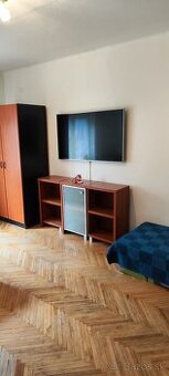 Fiľakovo dám do prenájmu 1 izb.byt
