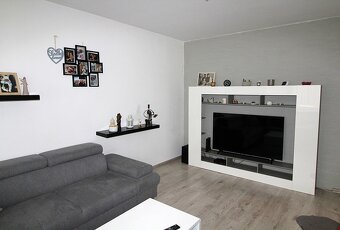 3 - izbový byt s balkónom /74 m2/ Žilina - Vlčince II