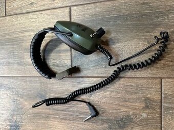 Rattler Detector Pro - sluchatka