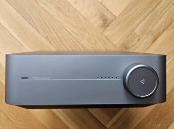 WiiM AMP Pro